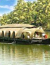Kerala Tour
