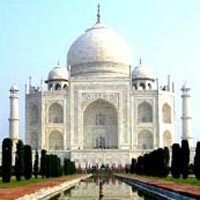 Golden Triangle Tour - Delhi Agra Jaipur Tour