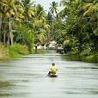 Kanyakumari - Kerala Holiday Tour Packages