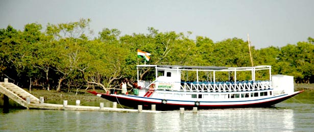 Kolkata & Sundarban Tour With Gangasagar Yatra 5D 4N