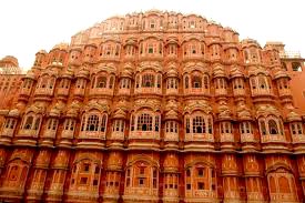 Rajasthan And Taj Mahal Tour
