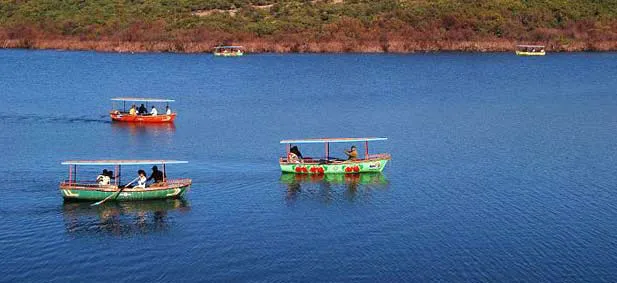 Mahabaleshwar 1 Day Tour