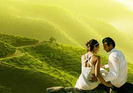3 Star Honeymooners Paradise Tour Kerala