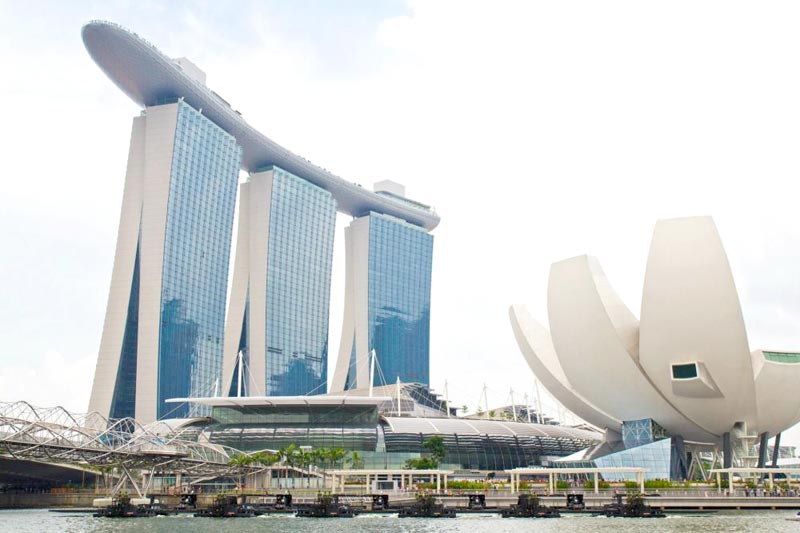 Singapore - Malaysia Tour 5N 6D Hotels 3 / 3.5 Star 