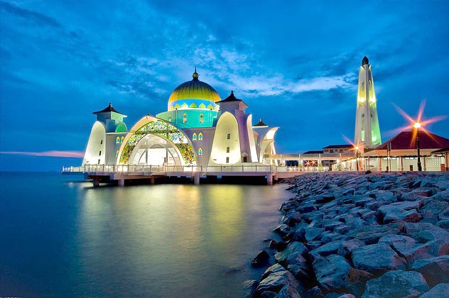 3 Star Best Of Malaysia Tour