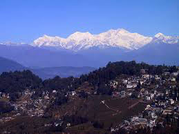 Darjeeling With Kalimpong Tour