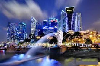 Singapore Extravaganza With Cruise And Bali Tour