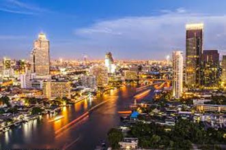 Bangkok Highlights Tour