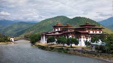 Gangtey - Gogona - Khotokha Trek - Bhutan Tour