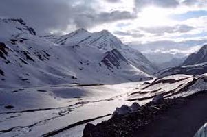 Himachal Adventure Tour