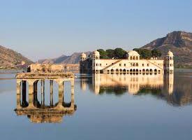 Romantic Rajasthan Tour Package