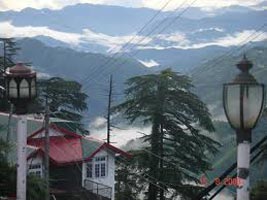 Shimla & Kinnaur Tour Package
