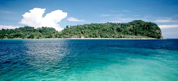 Refreshing Andaman With Baratang Excursion