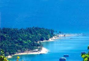 Budget Andaman Look Package