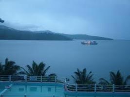 Mount Harriet Tour Package In Andaman