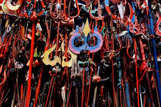 Satpura Queen Pachmarhi