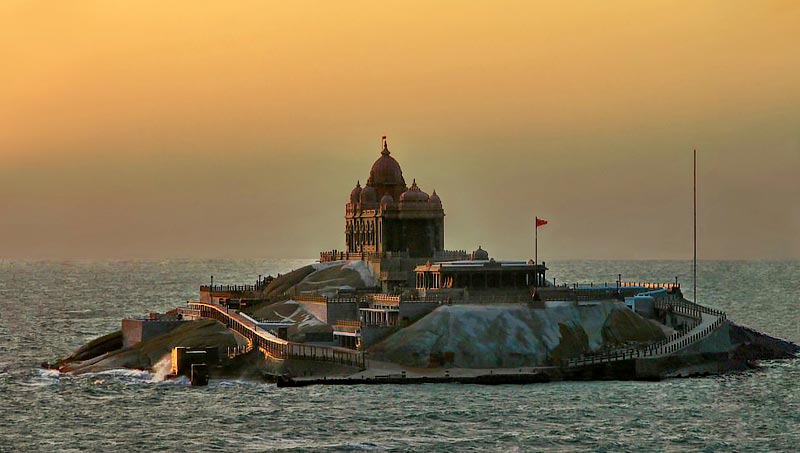 Charming Kerala Duration: 08 Nights/ 09 Days Tour