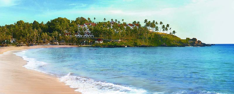 Charming Kerala Duration: 08 Nights/ 09 Days Tour