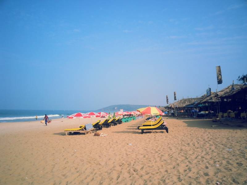 Goa Packages