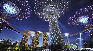 4 Nights Singapore  With 5* Hotel