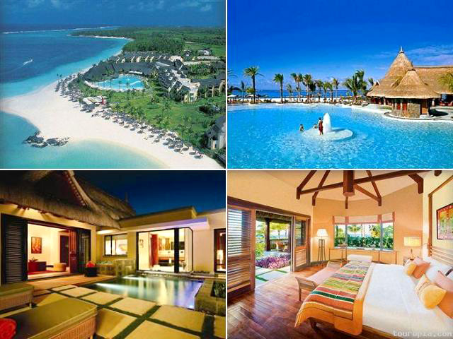 4 Nights Stay In Mauritius In 3*