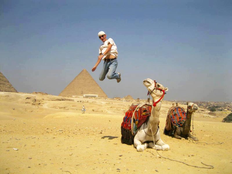 Best Of Egypt Tour