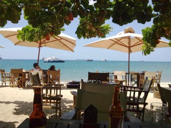 4Days Zanzibar Beach Holiday Tour