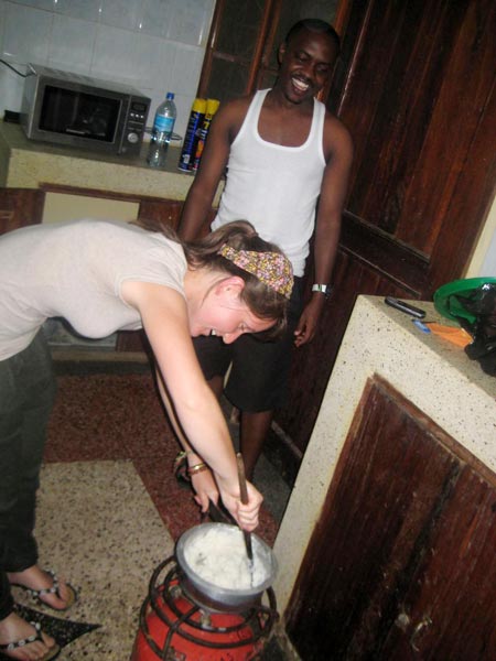 Cultural Tourism In Northern Tanzania Package