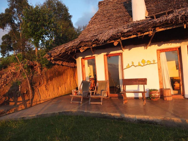 Usambara Mountains 5 Days Trek Tour