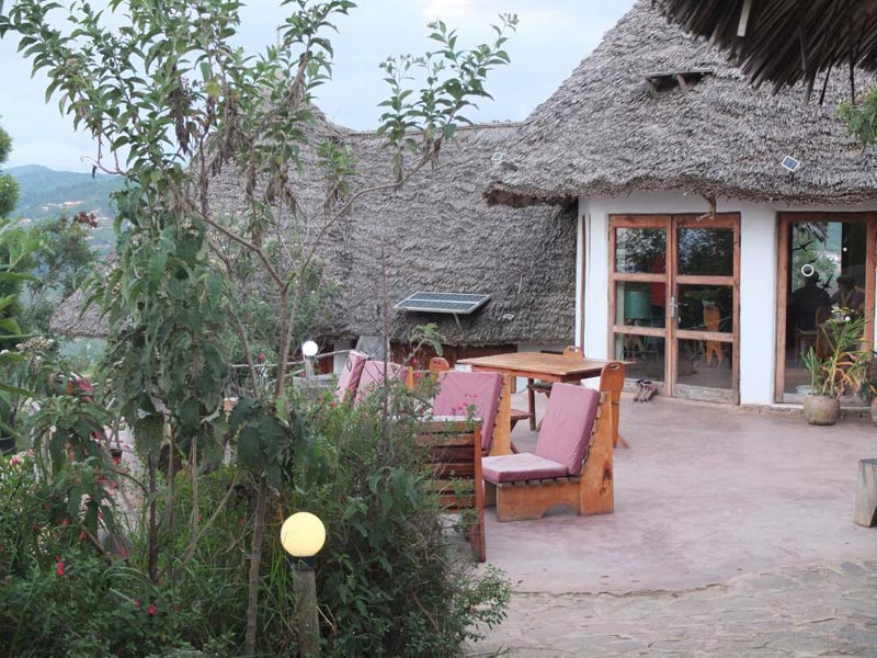 Usambara Mountains 5 Days Trek Tour