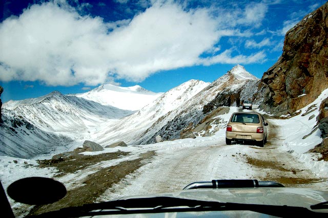 Leh - Ladakh Tour Package