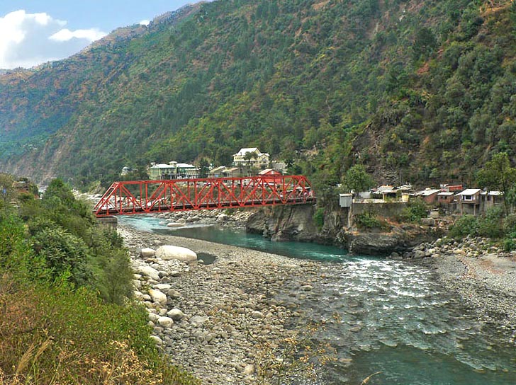 Katra - Vaishno Devi - Dalhousie - Dharamshala - Shimla Tour