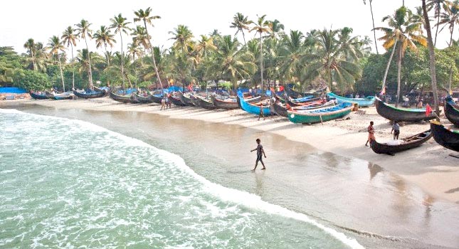 Alleppey & Cochin Package