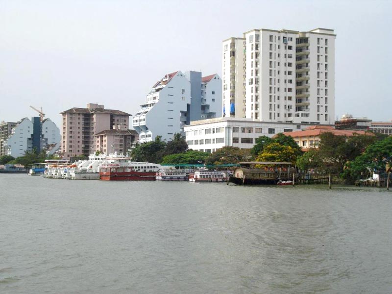 Munnar Luxury Package