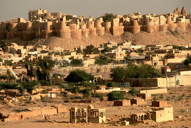 Rangeela Rajasthan Tour 