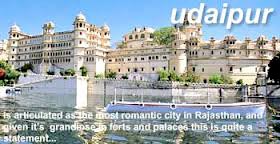Money Saver Rajasthan Trip