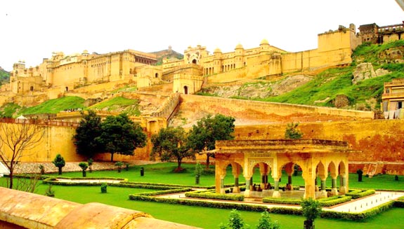 Pink City Sight Tour