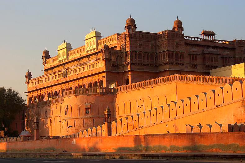 Incredible Rajasthan Tour
