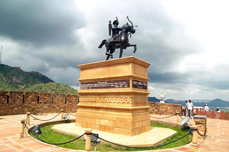 Incredible Rajasthan Tour