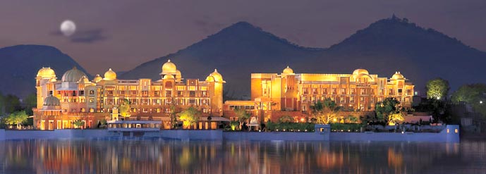 Udaipur - Mount Abu Tour