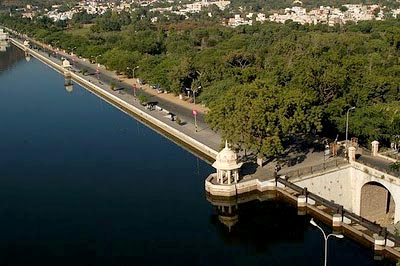 Udaipur Package