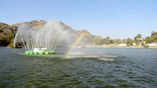 Mount Abu Special Tour