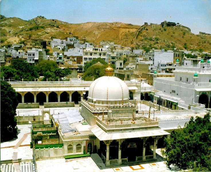 Weekend In Ajmer Tour