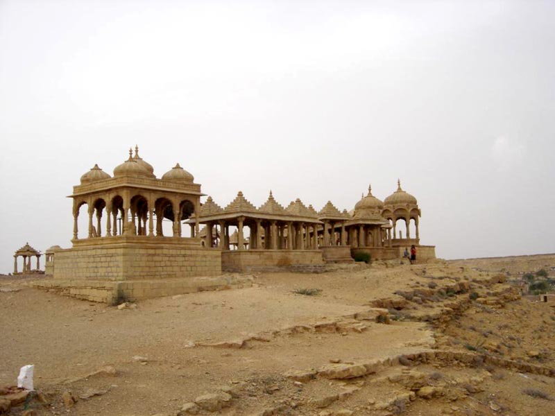 Jaisalmer Visit Tour
