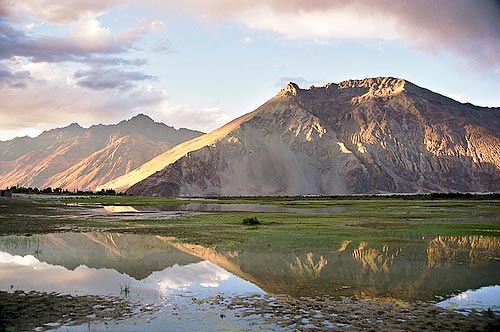 Captivating Leh Tour