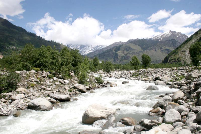Manali Tour