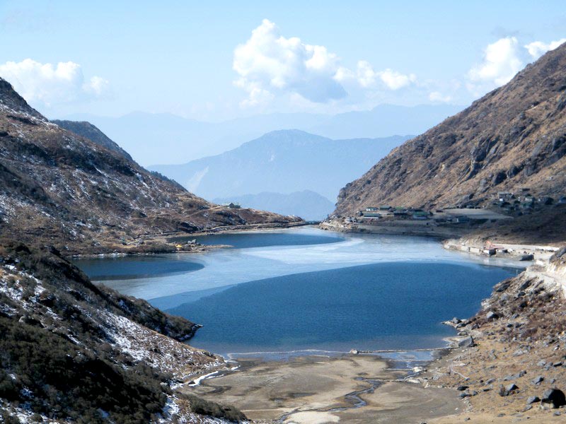 Charming North East Tour