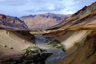 Bike Trip Of Ladakh Package