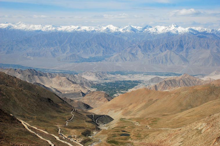 Ladakh Tour