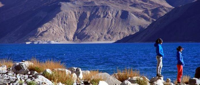 Ladakh  6 Days Tour